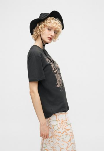 Спортивная майка