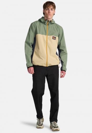 Куртка-дождевик