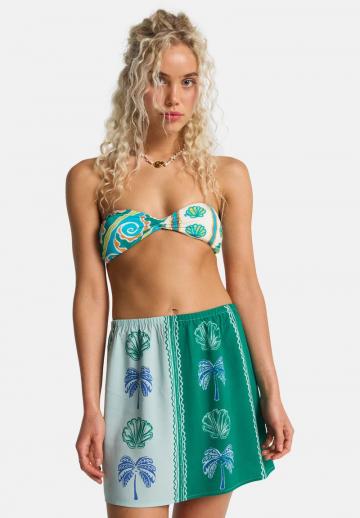 Пляжные шорты