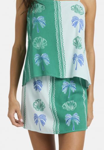 Пляжные шорты