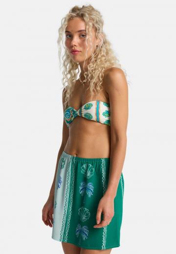 Пляжные шорты