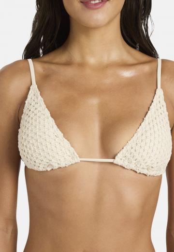 Треугольное бикини