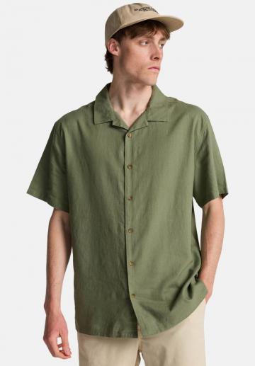 Рубашка с коротким рукавом