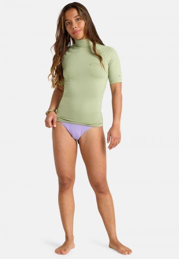 Пляжная майка