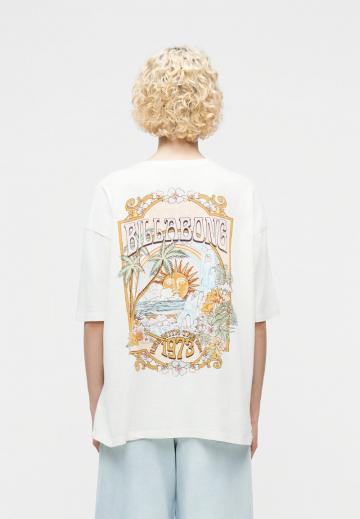 Пляжная майка