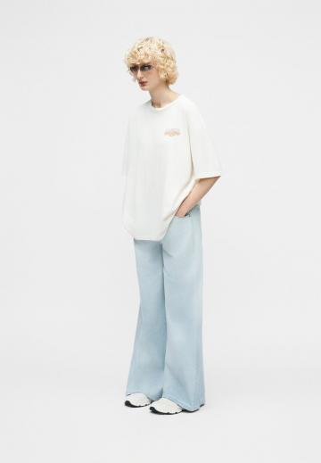 Пляжная майка