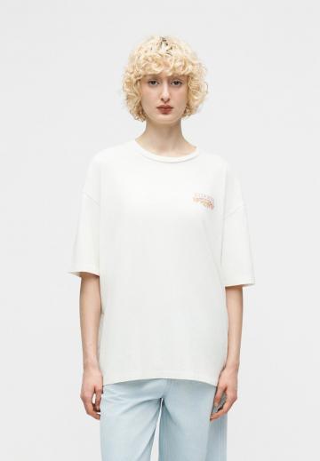 Пляжная майка