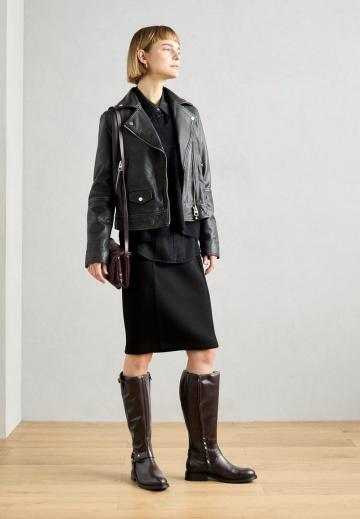 Ковбойские сапоги