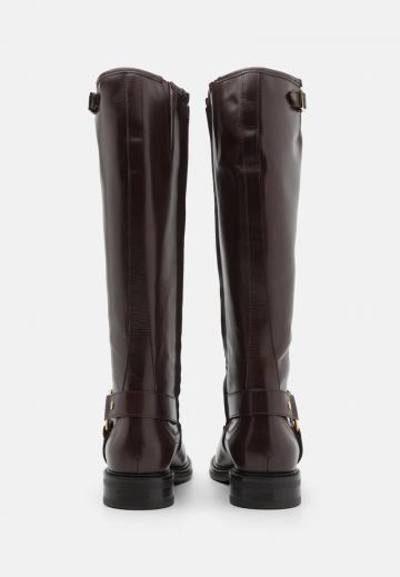 Ковбойские сапоги