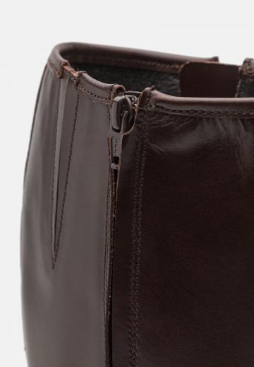 Ковбойские сапоги