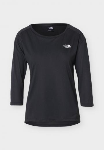 Майка с рукавом три четверти