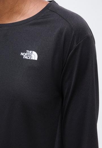 Майка с рукавом три четверти