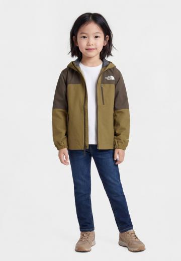 Куртка дождевик