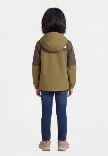 Куртка дождевик