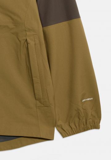 Куртка дождевик