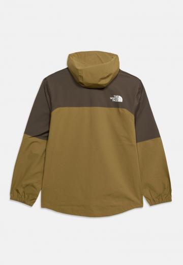 Куртка дождевик