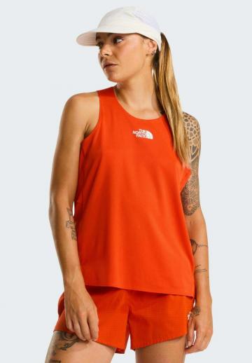 Спортивная майка