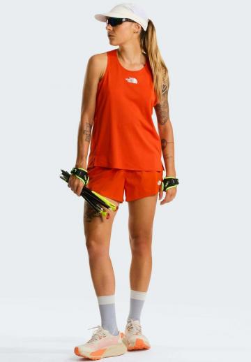 Спортивная майка