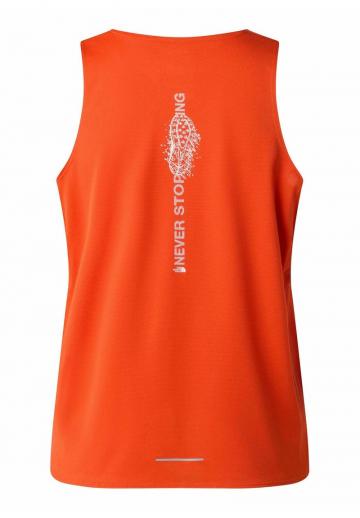 Спортивная майка