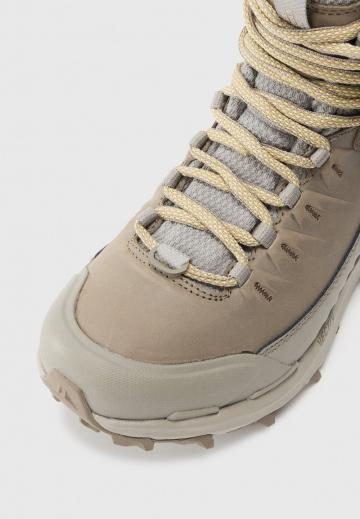 Походные сапоги