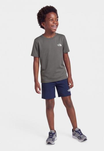 Спортивная майка