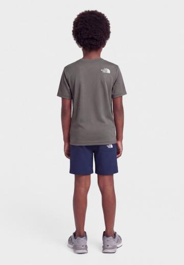 Спортивная майка