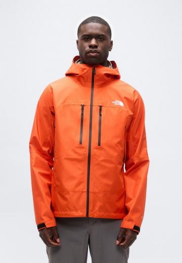 Куртка-дождевик