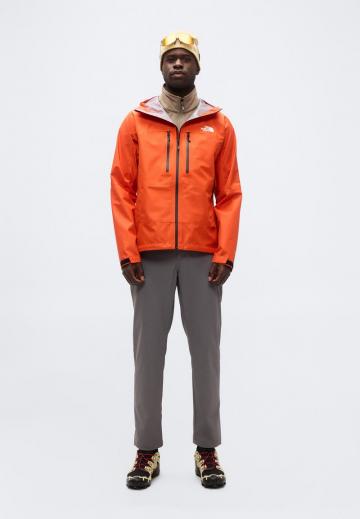 Куртка-дождевик