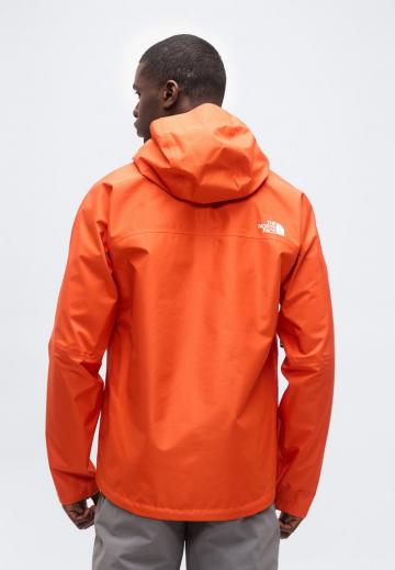 Куртка-дождевик