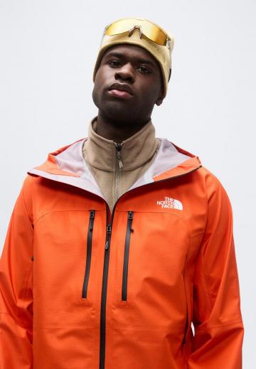 Куртка-дождевик