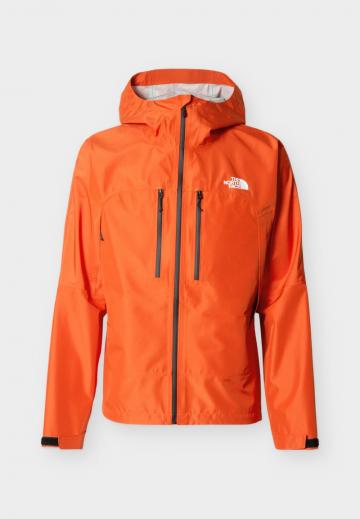 Куртка-дождевик