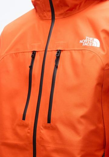 Куртка-дождевик