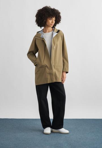 Куртка дождевик