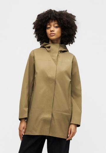 Куртка дождевик