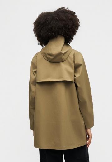 Куртка дождевик
