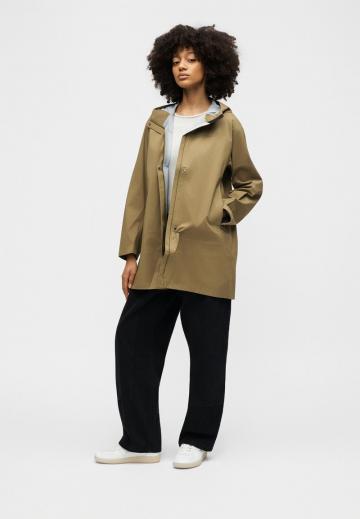 Куртка дождевик