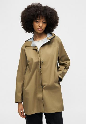 Куртка дождевик