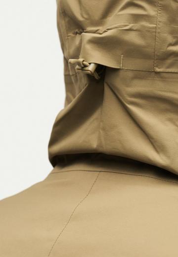 Куртка дождевик