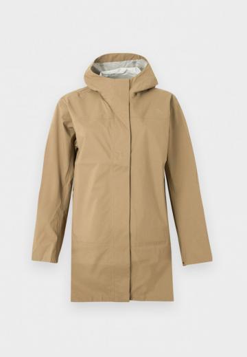 Куртка дождевик