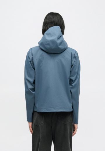 Куртка дождевик