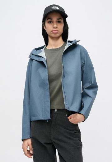 Куртка дождевик