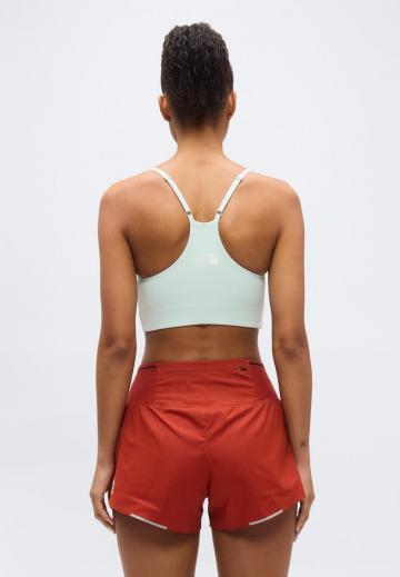 Спортивный бюстгальтер