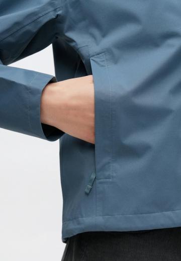 Куртка дождевик