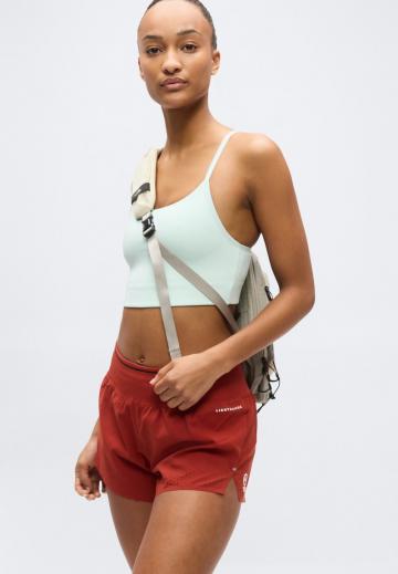 Спортивный бюстгальтер