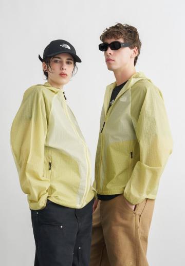 Куртка-дождевик