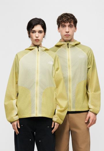 Куртка-дождевик