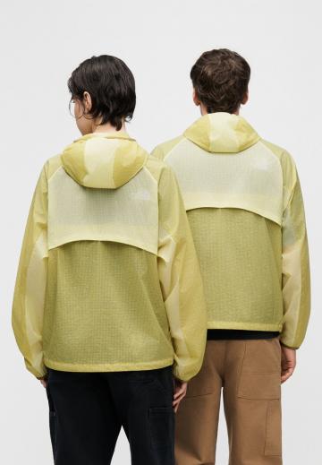 Куртка-дождевик