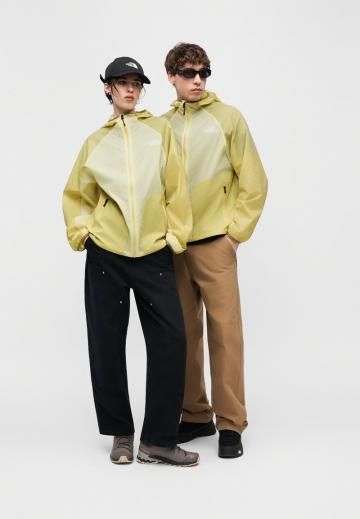 Куртка-дождевик