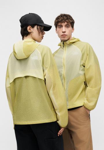 Куртка-дождевик