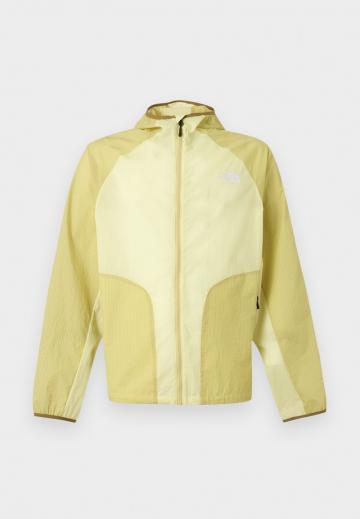 Куртка-дождевик